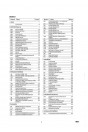 Blick ins Inhaltsverzeichnis: Zetor Forterra 100, 110, 120, 130, 140 Ersatzteilkatalog, Seite 1 von 5