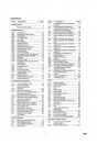 Blick ins Inhaltsverzeichnis: Zetor Forterra 100, 110, 120, 130, 140 Ersatzteilkatalog, Seite 2 von 5