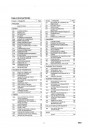 Blick ins Inhaltsverzeichnis: Zetor Major 80 Ersatzteilkatalog, Seite 4 von 4