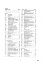 Blick ins Inhaltsverzeichnis: Zetor Proxima 70, 80, 90, 100 Ersatzteilkatalog, Seite 1 von 6