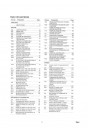Blick ins Inhaltsverzeichnis: Zetor Proxima 70, 80, 90, 100 Ersatzteilkatalog, Seite 5 von 6