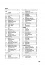 Blick ins Inhaltsverzeichnis: Zetor Forterra HSX 100, 110, 120, 130, 140 Ersatzteilkatalog, Seite 1 von 5