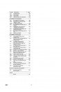 Blick ins Inhaltsverzeichnis: Zetor Forterra HSX 100, 110, 120, 130, 140 Ersatzteilkatalog, Seite 5 von 5