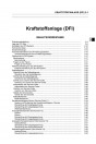 Blick ins Inhaltsverzeichnis: Kawasaki Z750 Reparaturanleitung, Seite 4 von 14