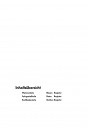 Blick ins Inhaltsverzeichnis: Schlüter S350 und S450 Dieselschlepper Ersatzteilkatalog