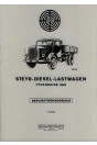 Steyr 380 Reparaturanleitung