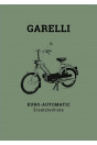Garelli Euro-Automatic Ersatzteilliste