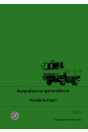 Steyr Vorderachsen 9 S, 10 S, 12 S, 14 S, 16 S, 14 E, 10 S 4x4, 12 S 4x4, 13 S 4x4, 15 S 4x4, 12 M 4x4, 14 M 4x4, Instandsetzungshandbuch