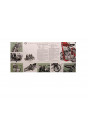Puch 125 T, 125 Sport 2-Vergaser, Prospekt-Reprint