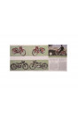 Puch 125 T, 125 Sport 2-Vergaser, Prospekt-Reprint