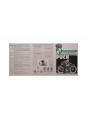 Puch Motorräder 200 ADP, 250 ADP, 200 S4, 250 S4, 500 V, 200 Luxus mit BW., 250 SS, 500 ADP, 500 N, Prospekt