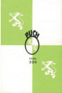 Puch 220 Prospekt-Reprint von 1928