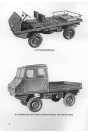 Puch Haflinger 700 AP Betriebsanleitung
