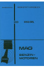 MAG 2055-SRL Werkstatt-Handbuch