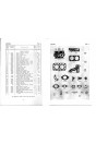 Jawa Kleinwagen 600, Ersatzteilkatalog