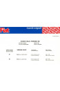 Fiat 500 (110 F), Ersatzteilkatalog