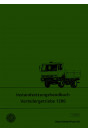 Steyr Verteilergetriebe 1200, Instandsetzungshandbuch