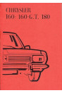 Plymouth P9 - Roadking, P10 - De Luxe - 1940 Series - Reparaturanleitung