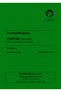 Puch Custom (P2M22T), Ersatzteilkatalog