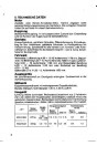 Vogel & Noot Jet 1, Motormäher, Motorheuer, Betriebsanleitung und Ersatzteilkatalog