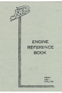 JAP Engine Reference Book