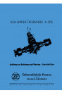 ZF A-205 Schleppergetriebe Betriebsanleitung Ersatzteilkatalog