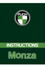Puch Moped Monza Instructions