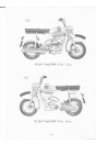 Puch DS 50 Twen, with 4-speed-gear,  Spare Parts Catalogue