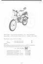 Puch Cobra T, 4-Gang, Enduromodell (Deutschland, Belgien) Ersatzteilkatalog