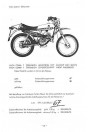 Puch Cobra T, 4-Gang, Enduromodell, Ausführung für Österreich, Ersatzteilkatalog