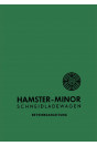 Steyr Hamster Minor System Weichel Betriebsanleitung
