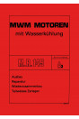 MWM Motoren für Renault-Traktoren Reparaturanleitung
