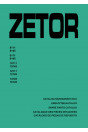 Zetor 8111, 8145, 9111, 9145, 10111, 10145, 12111, 12145, 14145, 16145 Ersatzteilkatalog