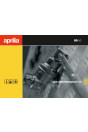 Aprilia SR50 Betriebsanleitung
