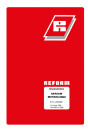 Reform Metrac 2002 Ersatzteilliste