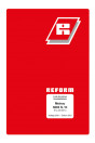 Reform Metrac 3003 S/K Ersatzteilliste
