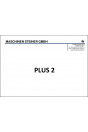 Maschinen Steiner Plus 2 Ersatzteilliste