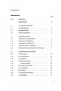 Blick ins Inhaltsverzeichnis: VW 181 Bundeswehr-Kübelwagen Betriebsanleitung, Seite 1 von 5