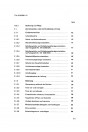 Blick ins Inhaltsverzeichnis: VW 181 Bundeswehr-Kübelwagen Betriebsanleitung, Seite 3 von 5