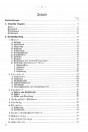 Blick ins Inhaltsverzeichnis: Wanderer W23 Bedienungsanleitung, Seite 1 von 4