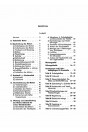 Blick ins Inhaltsverzeichnis: Warchalowski D21 Betriebsanleitung und Ersatzteilkatalog, Seite 1 von 2
