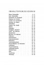 Blick ins Inhaltsverzeichnis: Wanderer 1,4 und 1,5 PS 182 und 194 ccm Ersatzteilkatalog