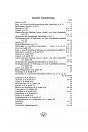 Blick ins Inhaltsverzeichnis: Wanderer 3-, 4- und 5 PS Motorräder Ersatzteilkatalog