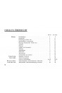 Blick ins Inhaltsverzeichnis: Wanderer W21 und W22 Ersatzteilkatalog, Seite 1 von 2