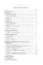 Blick ins Inhaltsverzeichnis: Warchalowski SD21 & FD21 Betriebsanleitung und Ersatzteilkatalog