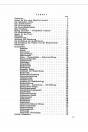 Blick ins Inhaltsverzeichnis: Welger AP20 Betriebsanleitung und Ersatzteilkatalog