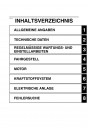 Blick ins Inhaltsverzeichnis: Yamaha MT-01 (T) Reparaturanleitung