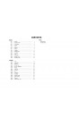 Blick ins Inhaltsverzeichnis: Yamaha PW 80 Parts Catalogue