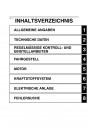 Blick ins Inhaltsverzeichnis: Yamaha TT-R110E (X) Reparaturanleitung