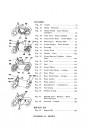 Blick ins Inhaltsverzeichnis: Yamaha XS1100 (2H9) Parts List, Seite 2 von 2